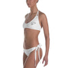 Bikini blanc - Saurein