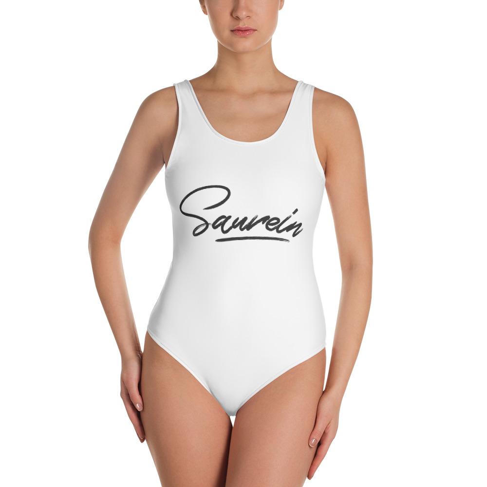 Maillot une pièce Saurein sport - Durag-Shop