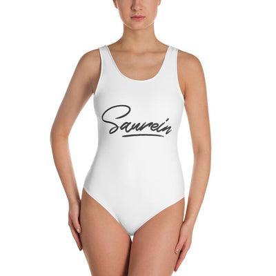 Maillot une pièce Saurein sport - Durag-Shop