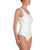 Maillot une pièce sport - Saurein