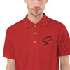 Mannequin polo - Saurein