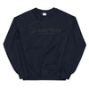 Sweat bleu marine - Saurein