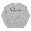 Sweat gris Saurein Paris - Saurein
