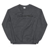 Sweat gris foncé Saurein Paris - Saurein