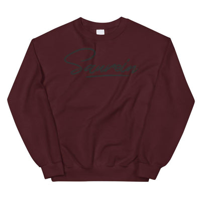 Sweat pourpre - Saurein