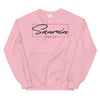 Sweat rose Saurein Paris boxed - Saurein