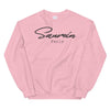 Sweat rose Saurein Paris - Saurein