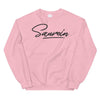 Sweat rose - Saurein