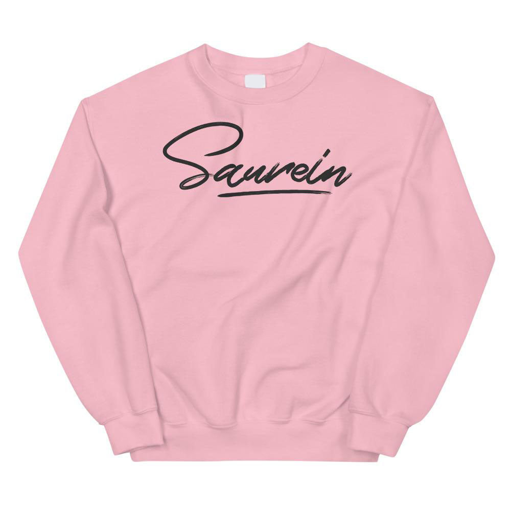 Sweat rose - Saurein