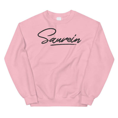 Sweat rose - Saurein