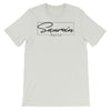 T-shirt gris saurein paris boxed - Saurein