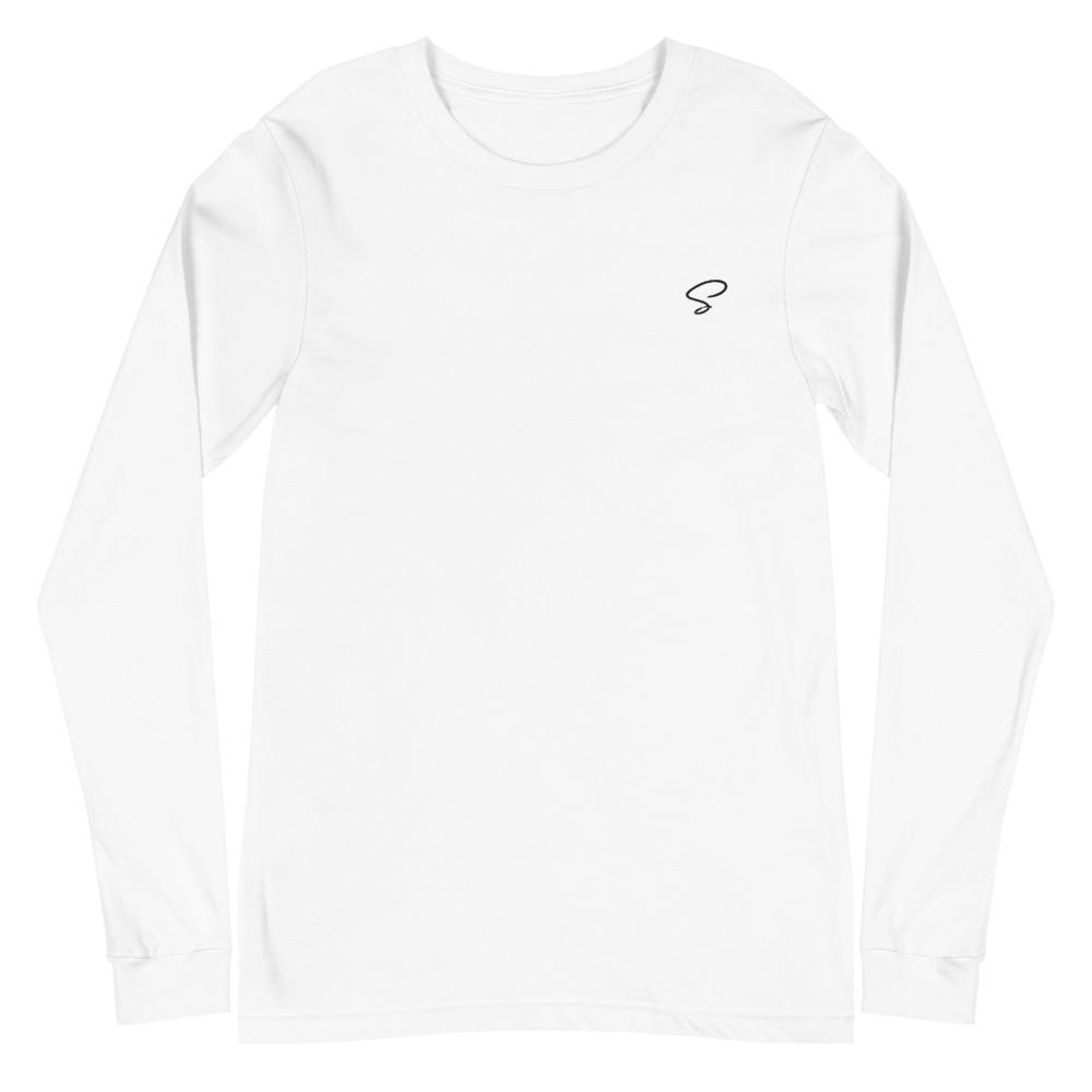 T-shirt manches longues - Saurein