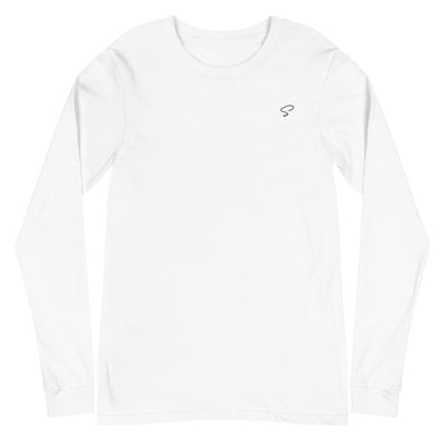 T-shirt manches longues - Saurein