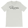 T-shirt gris  Saurein Paris - Saurein