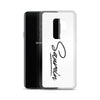 Coque Samsung