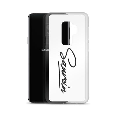 Coque Samsung