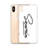 Coque pour iPhone
