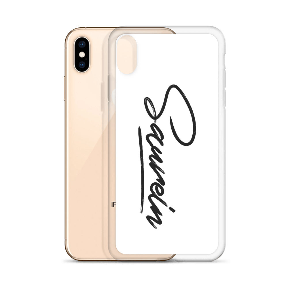 Coque pour iPhone