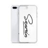 Coque pour iPhone