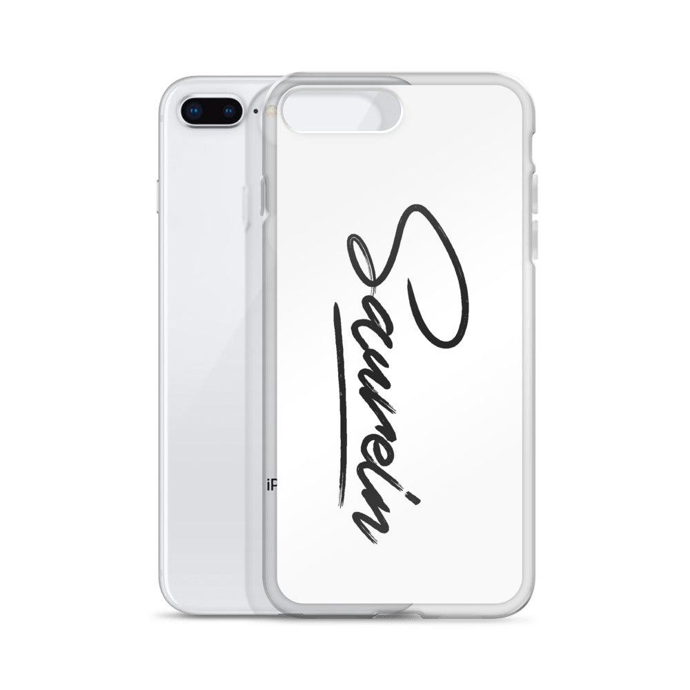 Coque pour iPhone