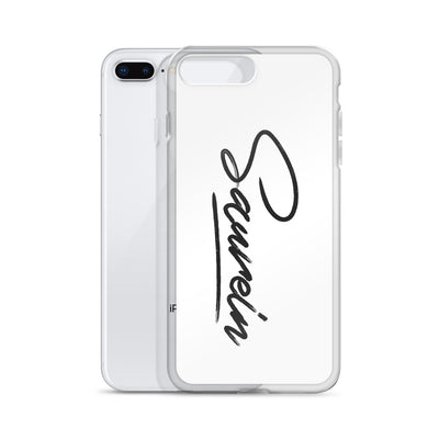 Coque pour iPhone