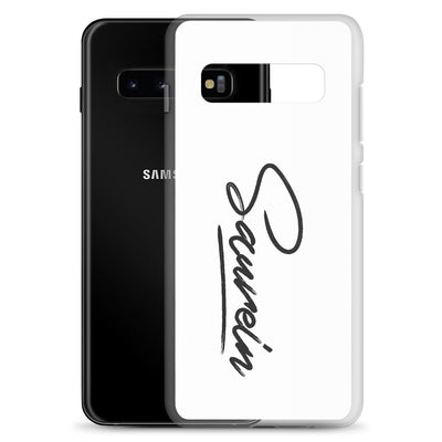 Coque Samsung