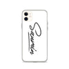 Coque pour iPhone