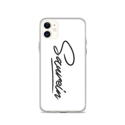 Coque pour iPhone