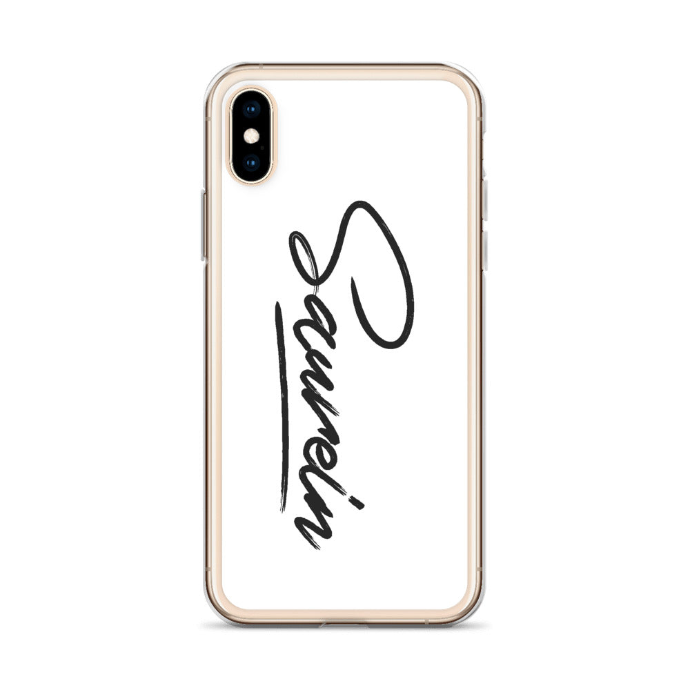 Coque pour iPhone