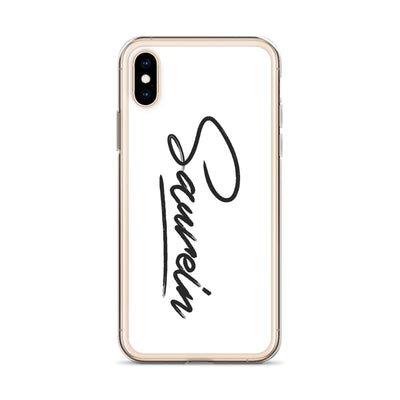 Coque pour iPhone