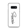 Coque Samsung