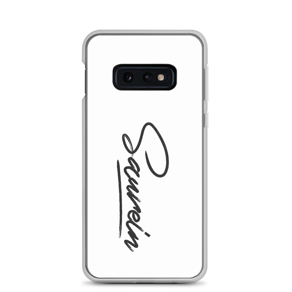 Coque Samsung