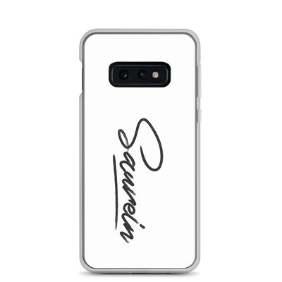 Coque Samsung