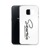 Coque Samsung