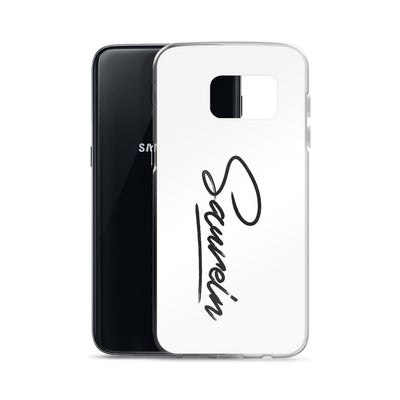 Coque Samsung