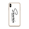 Coque pour iPhone