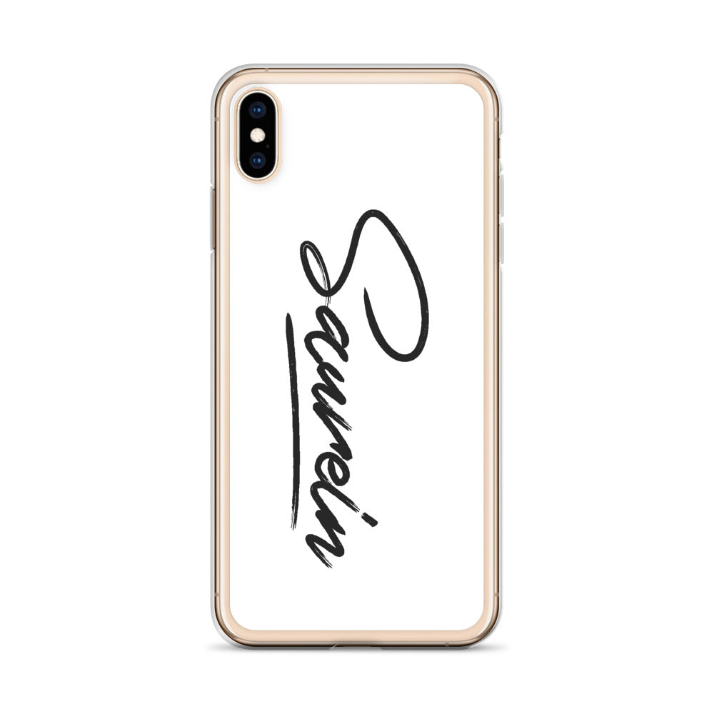 Coque pour iPhone