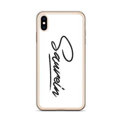 Coque pour iPhone