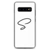 Coque Samsung logo réduit