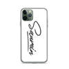 Coque pour iPhone