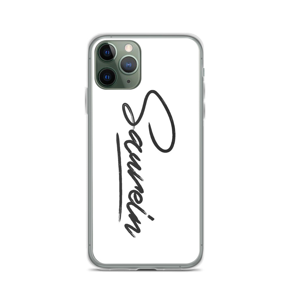 Coque pour iPhone