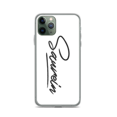 Coque pour iPhone