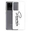 Coque Samsung