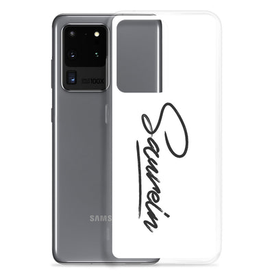 Coque Samsung