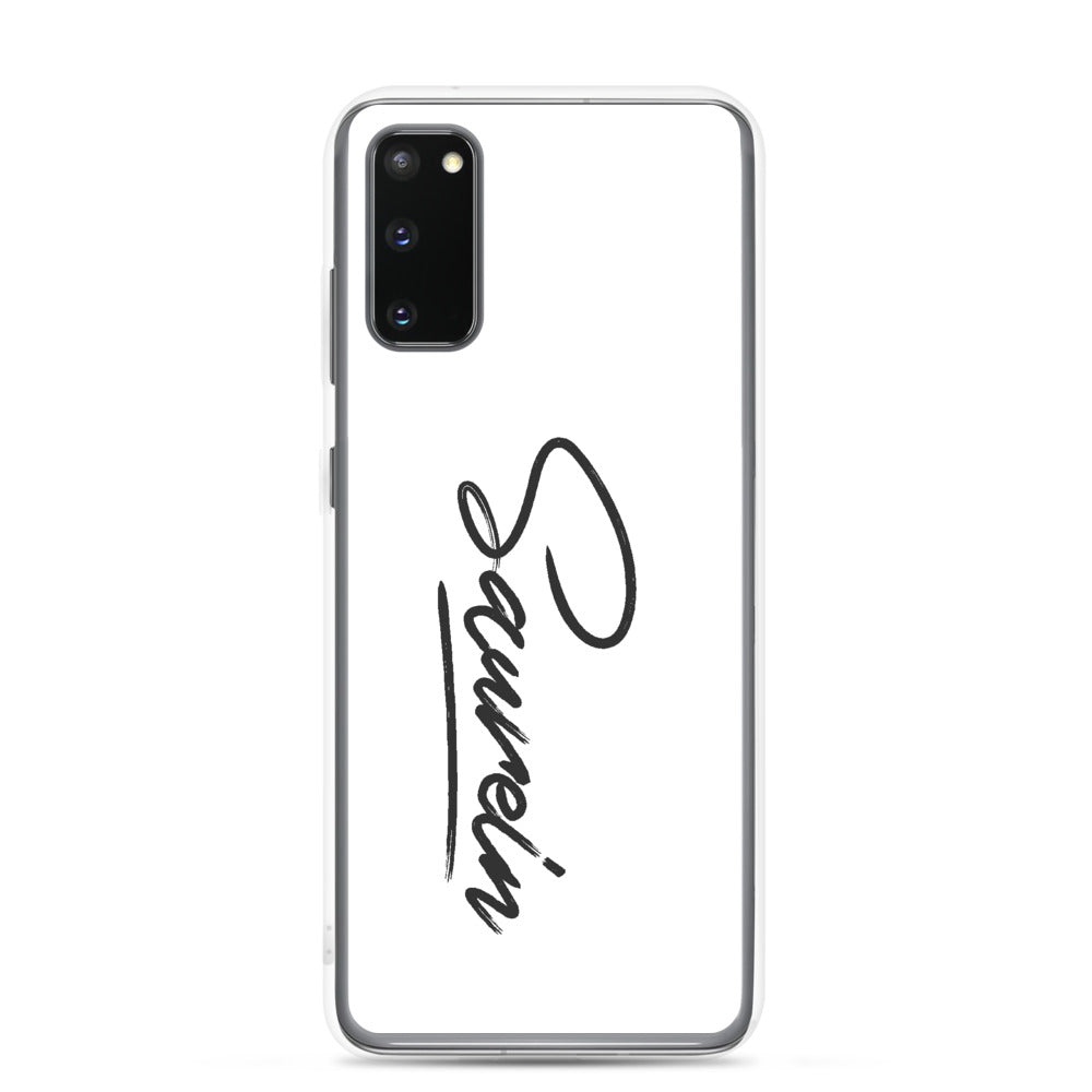 Coque Samsung