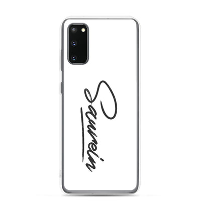 Coque Samsung