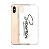 Coque pour iPhone
