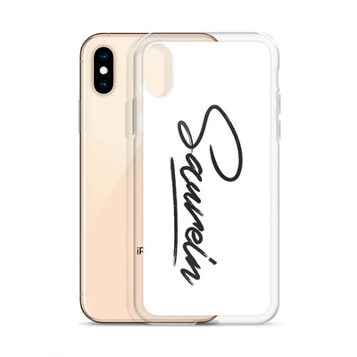 Coque pour iPhone