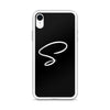 Coque pour iPhone - édition argenté