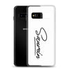 Coque Samsung